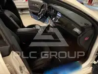 2012 Mercedes Benz CLS-Class