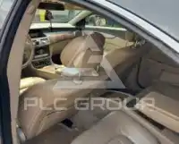 2012 Mercedes Benz CLS-Class