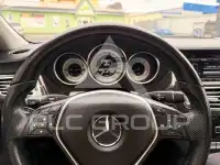 2012 Mercedes Benz CLS-Class