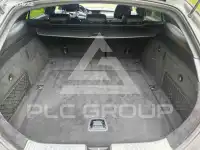 2012 Mercedes Benz CLS-Class