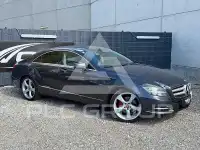 2012 Mercedes Benz CLS-Class