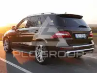 2012 Mercedes Benz 350