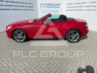 2012 Mercedes Benz SLK-Class