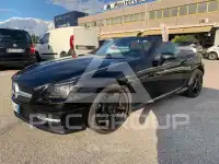 2012 Mercedes Benz SLK-Class