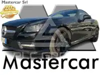 2012 Mercedes Benz SLK-Class