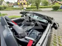 2012 Mercedes Benz SLK-Class