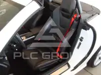 2012 Mercedes Benz SLK-Class