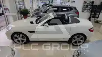 2012 Mercedes Benz SLK-Class