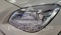 2012 Mercedes Benz SLK-Class