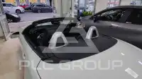 2012 Mercedes Benz SLK-Class