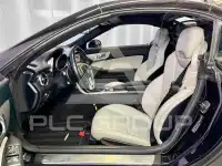 2012 Mercedes Benz SLK-Class