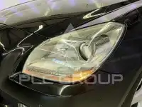 2012 Mercedes Benz SLK-Class