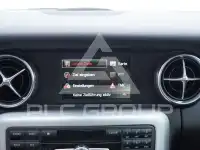 2012 Mercedes Benz SL-Class
