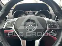2012 Mercedes Benz SL-Class