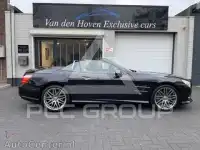 2012 Mercedes Benz SL-Class