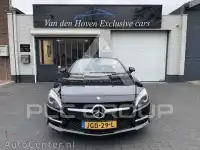 2012 Mercedes Benz SL-Class