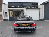 2012 Mercedes Benz SL-Class