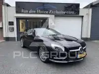 2012 Mercedes Benz SL-Class