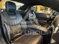 2012 Mercedes Benz SL-Class