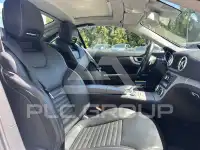 2012 Mercedes Benz SL-Class