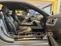 2012 Mercedes Benz SL-Class