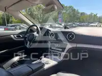 2012 Mercedes Benz SL-Class