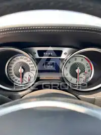 2012 Mercedes Benz SL-Class