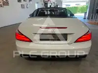 2012 Mercedes Benz SL-Class