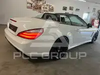 2012 Mercedes Benz SL-Class