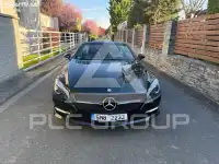 2012 Mercedes Benz SL-Class