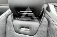 2012 Mercedes Benz SL-Class