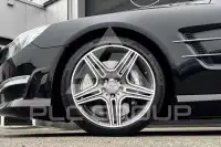 2012 Mercedes Benz SL-Class