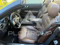 2012 Mercedes Benz SL-Class