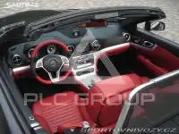 2012 Mercedes Benz SL-Class