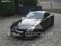 2012 Mercedes Benz SL-Class