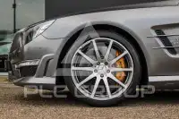 2012 Mercedes Benz SL-Class