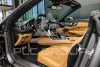 2012 Mercedes Benz SL-Class