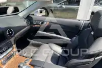 2012 Mercedes Benz SL-Class