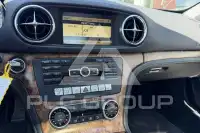 2012 Mercedes Benz SL-Class