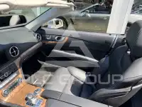 2012 Mercedes Benz SL-Class