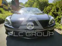 2012 Mercedes Benz SL-Class