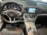 2012 Mercedes Benz SL-Class