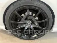 2012 Mercedes Benz SL-Class