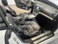 2012 Mercedes Benz SL-Class