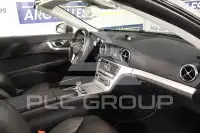2012 Mercedes Benz SL-Class