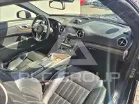 2012 Mercedes Benz SL-Class