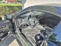 2012 Mercedes Benz SL-Class