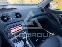 2012 Mercedes Benz SL-Class