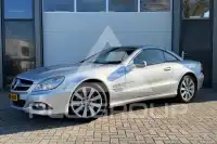2012 Mercedes Benz SL-Class