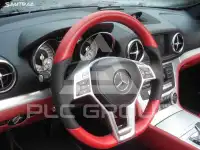 2012 Mercedes Benz SL-Class